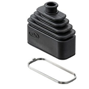 132-6034 Toro Dingo BELLOW KIT